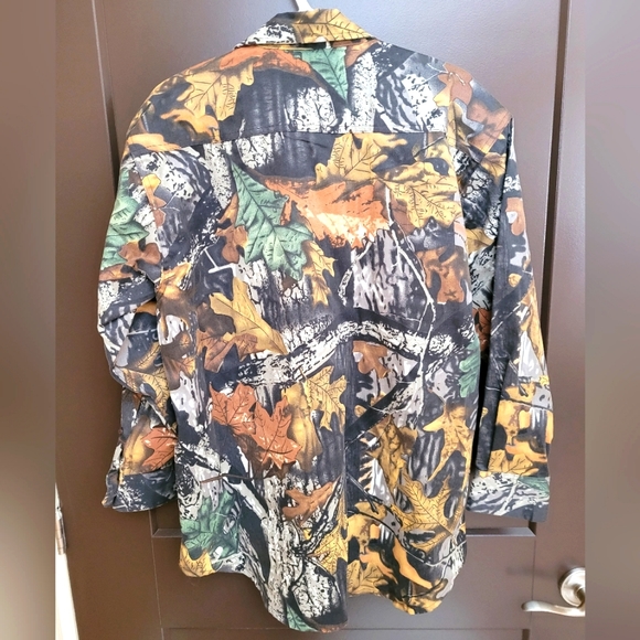 GKS Guide wear shirt - Picture 3 of 7